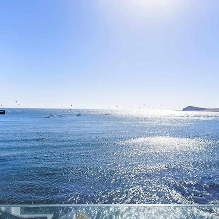 Infinity By Welcome Tenerie Ελ Μέντανο Εξωτερικό φωτογραφία