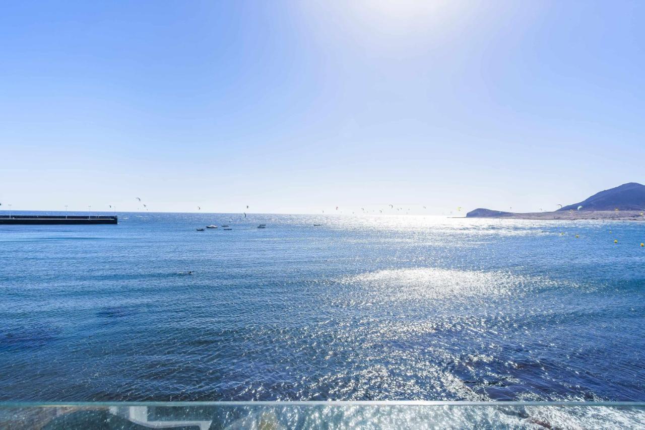 Infinity By Welcome Tenerie Ελ Μέντανο Εξωτερικό φωτογραφία